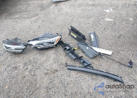 2021 Volkswagen Jetta 1.4T R-Line/1.4T S/1.4T Se из США, поврежденный, VIN 3VWC57BU4MM015737